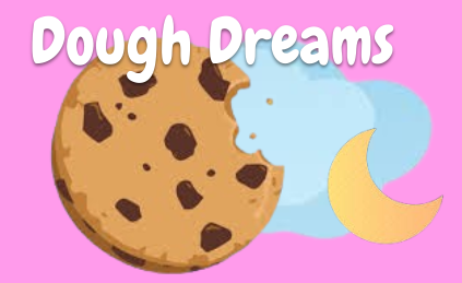 Dough Dreams