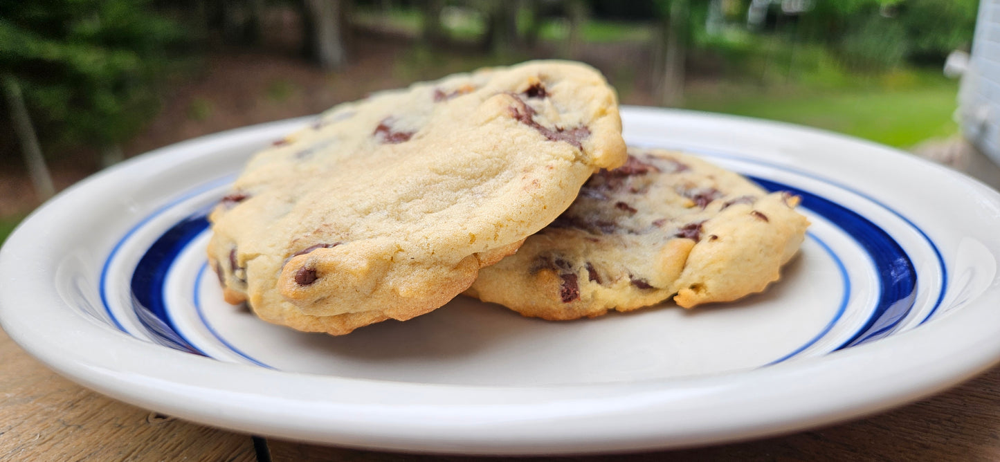 4-pack Original Chocolate Chip Cookies